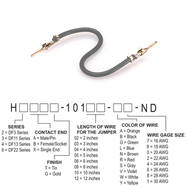 H2AAT-10103-S8 Hirose Electric Co Ltd