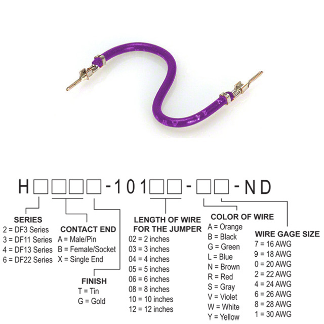 H2AAT-10104-V4 Hirose Electric Co Ltd