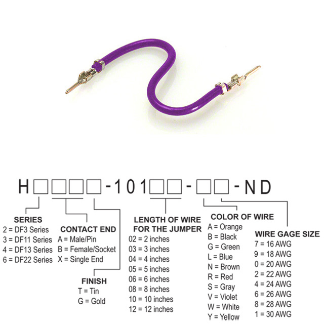 H2AAT-10104-V6 Hirose Electric Co Ltd