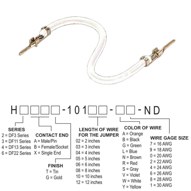 H2AAT-10102-W6 Hirose Electric Co Ltd