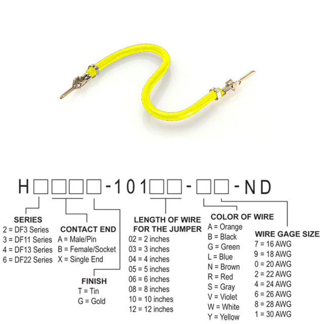 H2AAT-10102-Y6 Hirose Electric Co Ltd