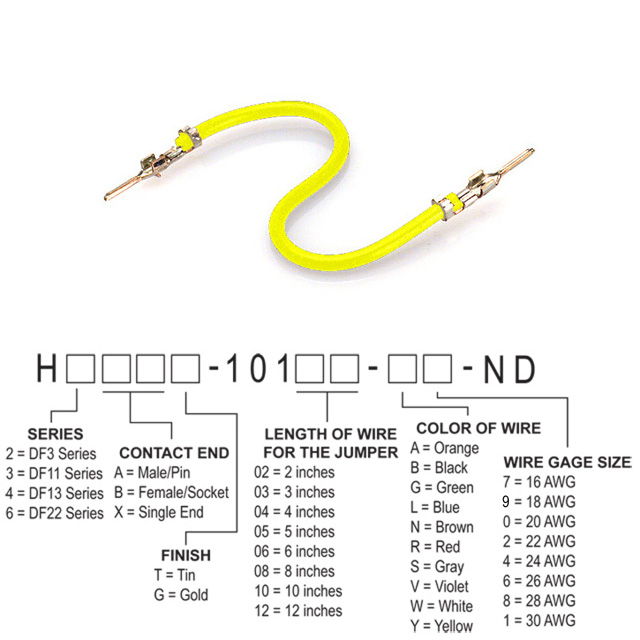 H2AAT-10102-Y8 Hirose Electric Co Ltd