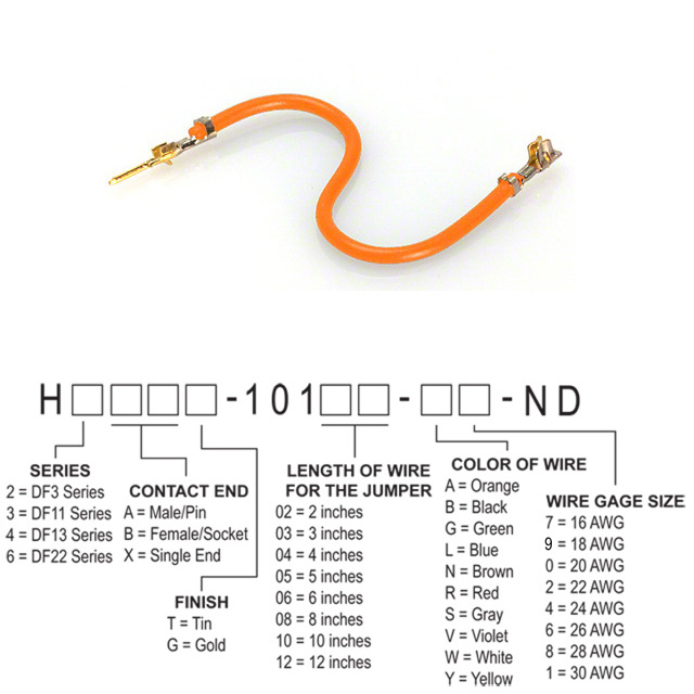 H2ABG-10106-A8 Hirose Electric Co Ltd