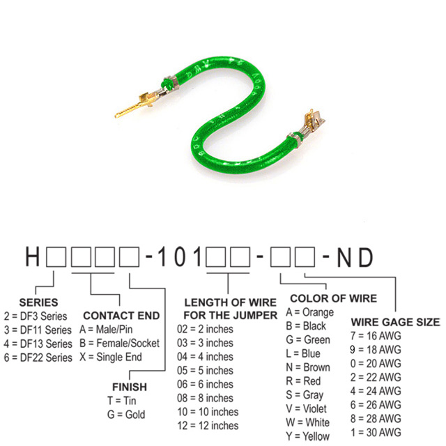 H2ABG-10106-G4 Hirose Electric Co Ltd