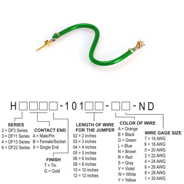 H2ABG-10102-G6 Hirose Electric Co Ltd