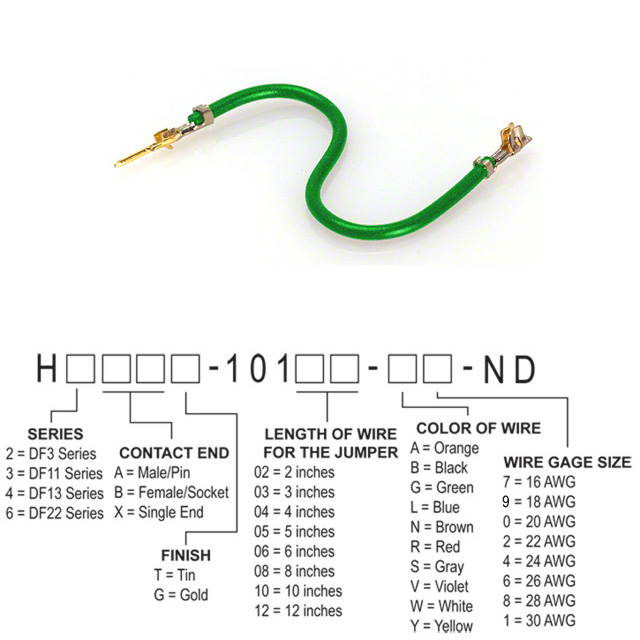 H2ABG-10103-G8 Hirose Electric Co Ltd