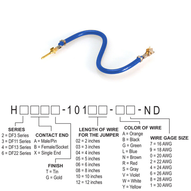 H2ABG-10102-L6 Hirose Electric Co Ltd