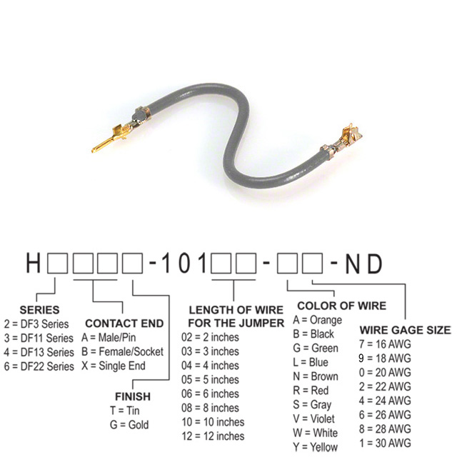 H2ABG-10102-S6 Hirose Electric Co Ltd