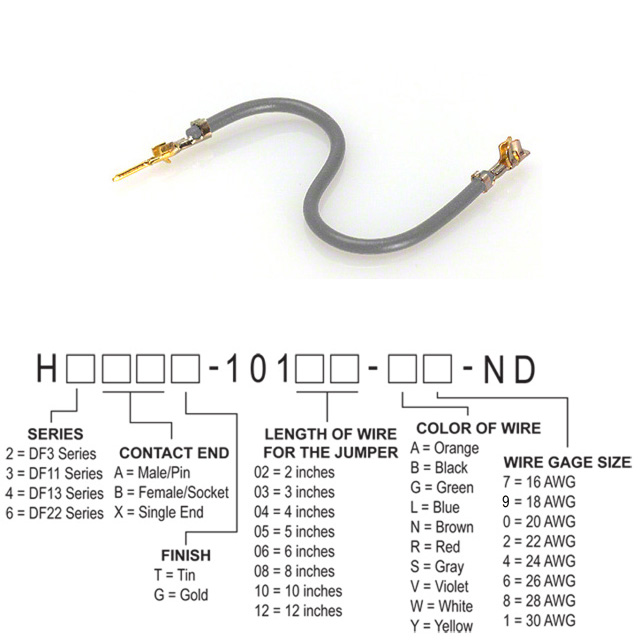 H2ABG-10110-S8 Hirose Electric Co Ltd