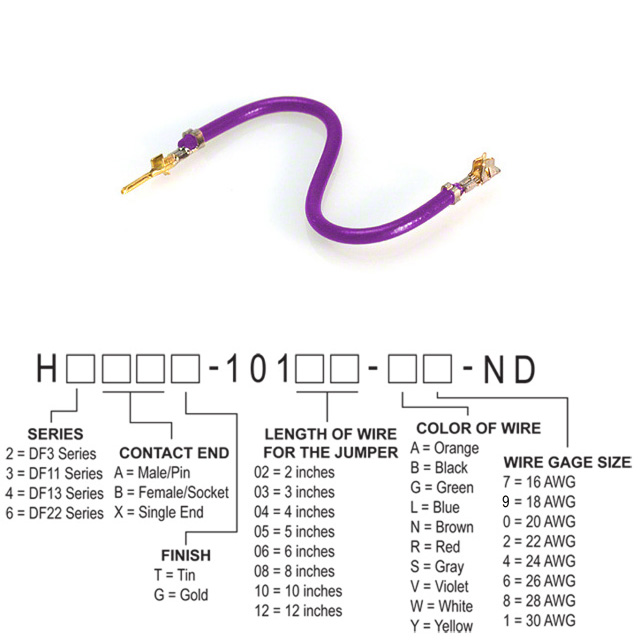 H2ABG-10112-V6 Hirose Electric Co Ltd