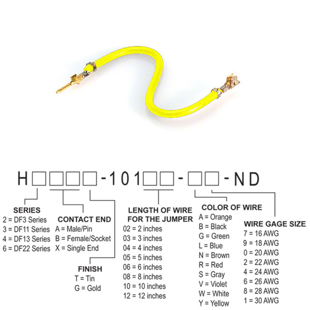 H2ABG-10103-Y6 Hirose Electric Co Ltd