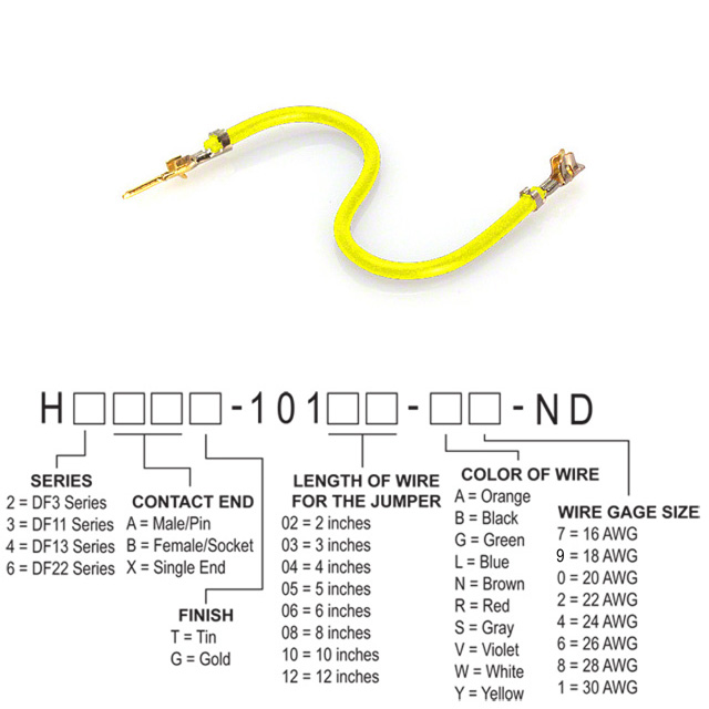 H2ABG-10103-Y8 Hirose Electric Co Ltd