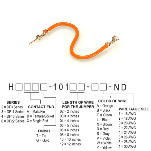 H2ABT-10103-A8 Hirose Electric Co Ltd