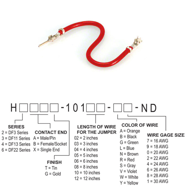 H2ABT-10104-R6 Hirose Electric Co Ltd