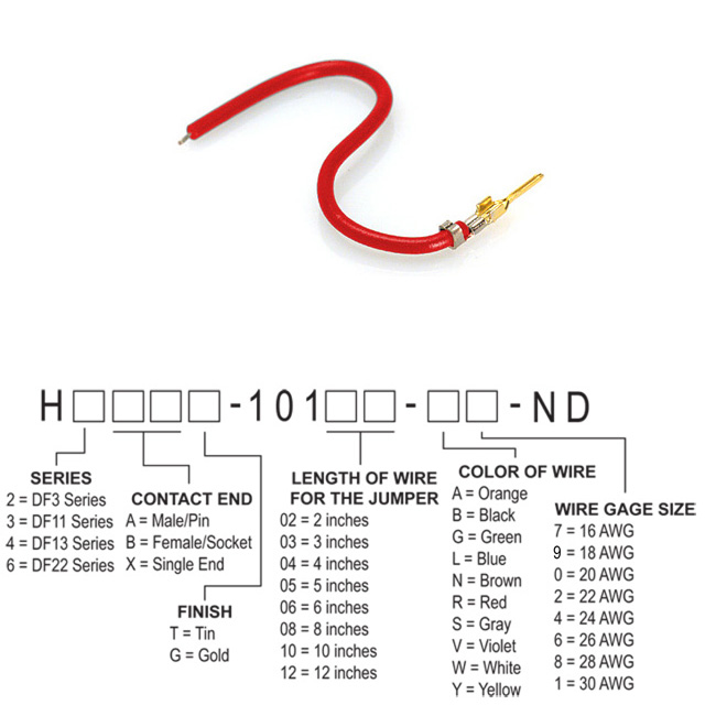 H2AXG-10102-R8 Hirose Electric Co Ltd