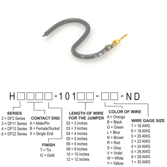 H2AXG-10102-S4 Hirose Electric Co Ltd