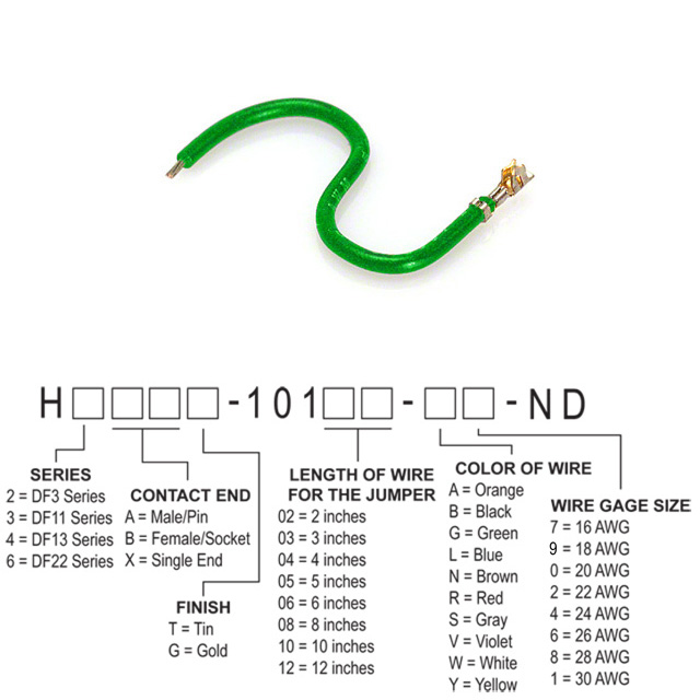 H2BXG-10104-G4 Hirose Electric Co Ltd