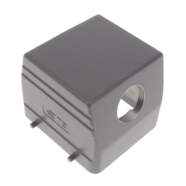 H32B-TS-M32 TE Connectivity AMP Connectors