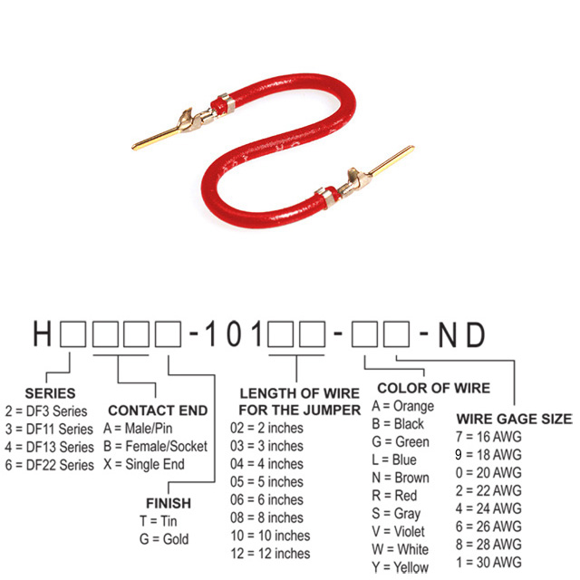 H3AAG-10104-R4 Hirose Electric Co Ltd