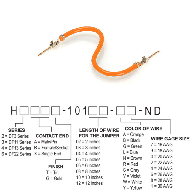 H3AAT-10103-A6 Hirose Electric Co Ltd