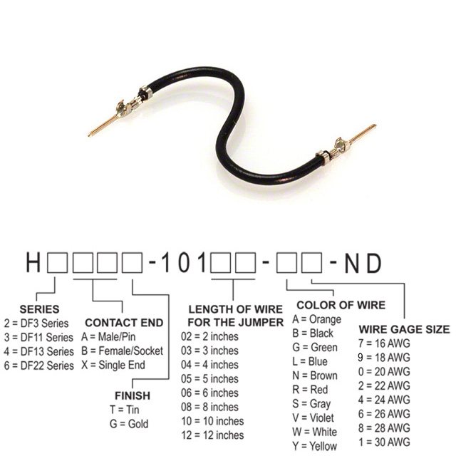 H3AAT-10102-B6 Hirose Electric Co Ltd