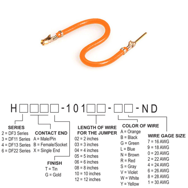 H3ABG-10103-A6 Hirose Electric Co Ltd