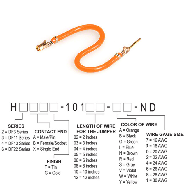 H3ABG-10104-A8 Hirose Electric Co Ltd