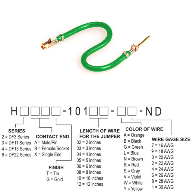 H3ABG-10102-G6 Hirose Electric Co Ltd