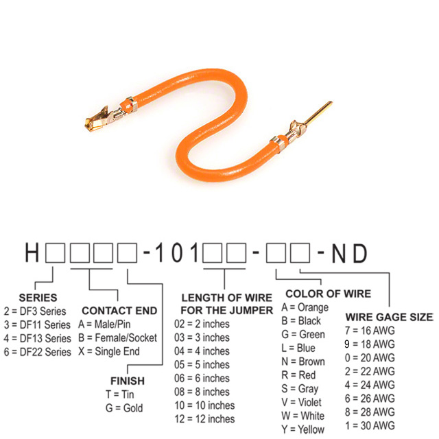 H3ABG-10102-A4 Hirose Electric Co Ltd