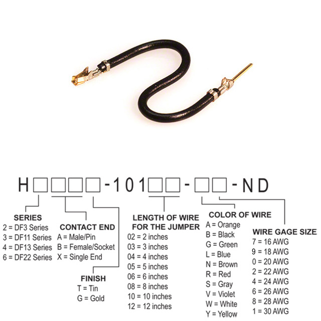 H3ABG-10103-B4 Hirose Electric Co Ltd