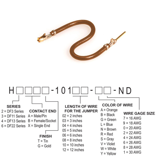 H3ABG-10102-N4 Hirose Electric Co Ltd