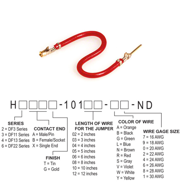 H3ABG-10104-R4 Hirose Electric Co Ltd