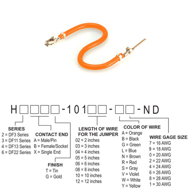 H3ABT-10106-A4 Hirose Electric Co Ltd