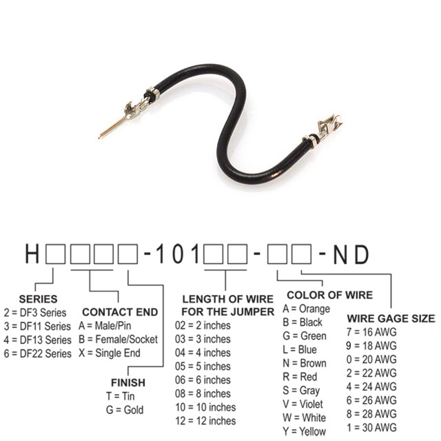 H3ABT-10102-B6 Hirose Electric Co Ltd