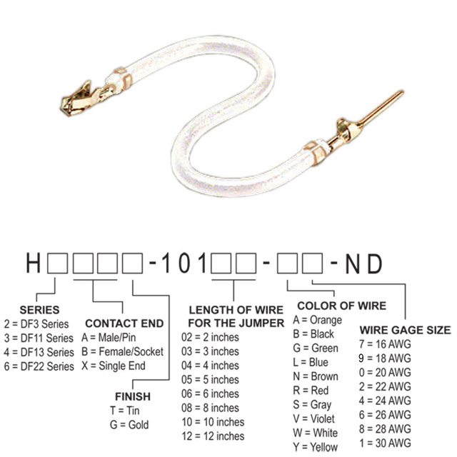 H3ABT-10102-W4 Hirose Electric Co Ltd