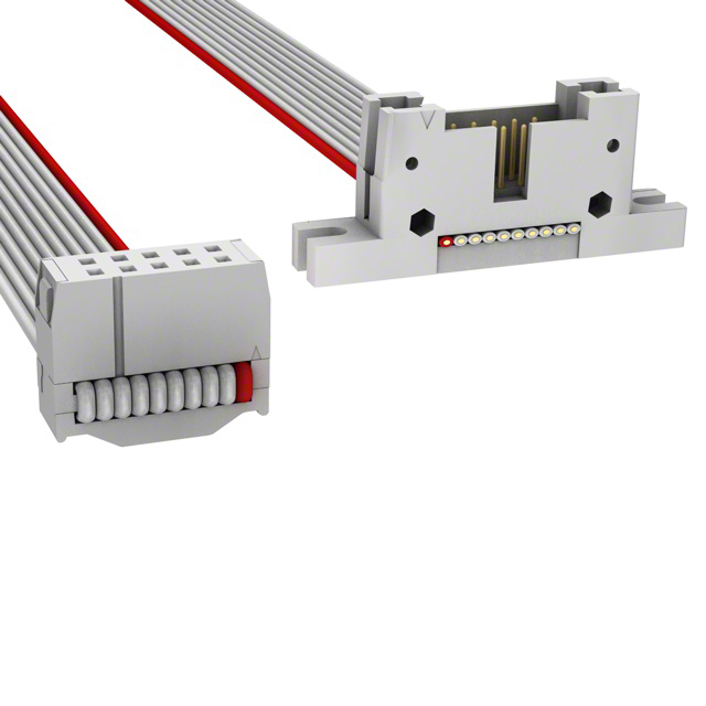 H3BWH-1006G Assmann WSW Components