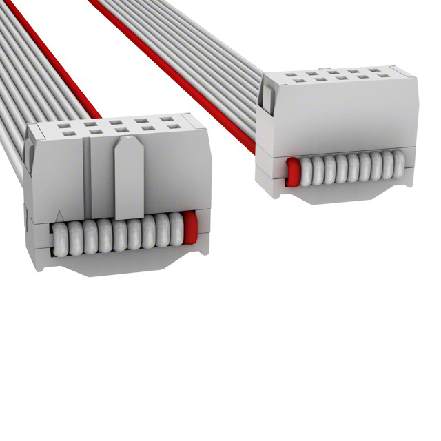 H3DDS-1018G Assmann WSW Components