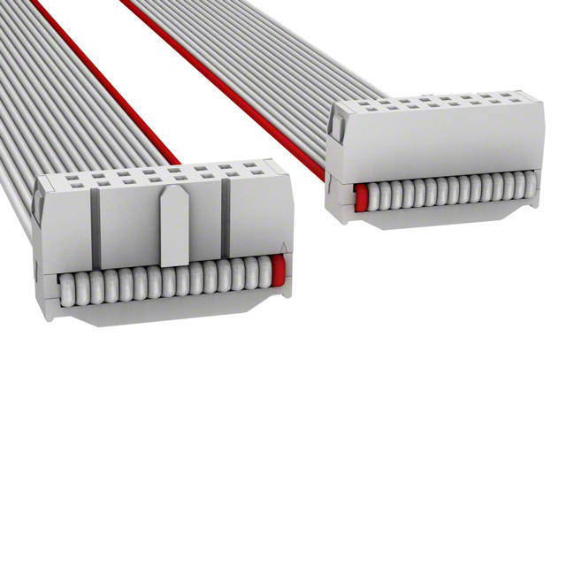 H3DDS-1636G Assmann WSW Components