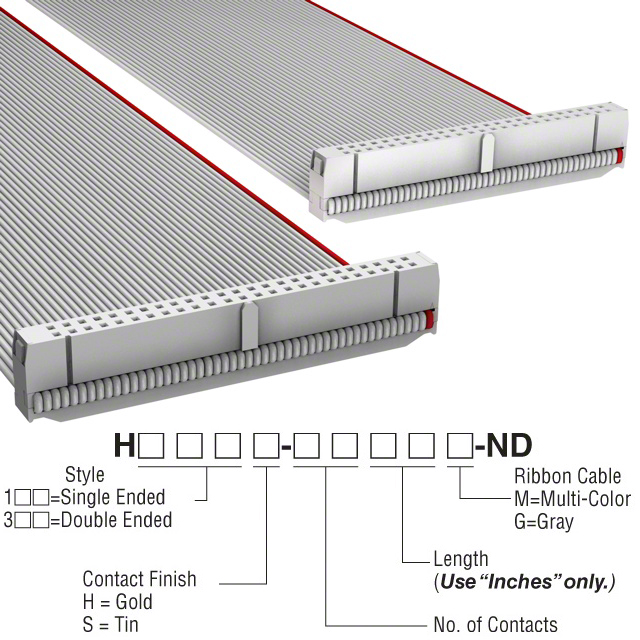 H3DDH-5006G Assmann WSW Components