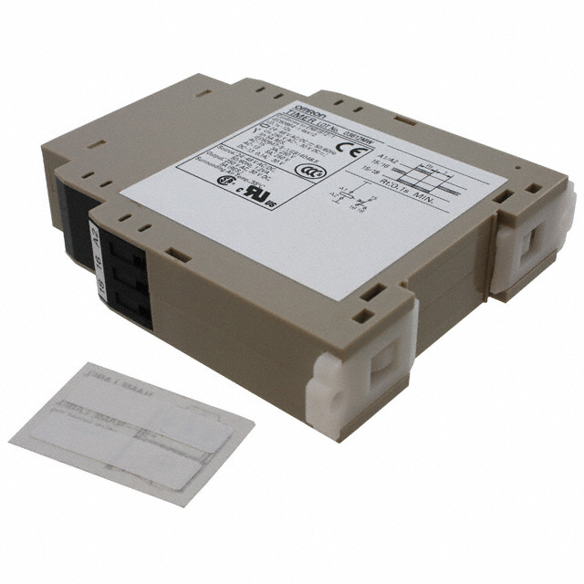 H3DK-HBS AC/DC24-48 Omron Automation and Safety