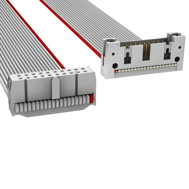 H3DKH-2006G Assmann WSW Components