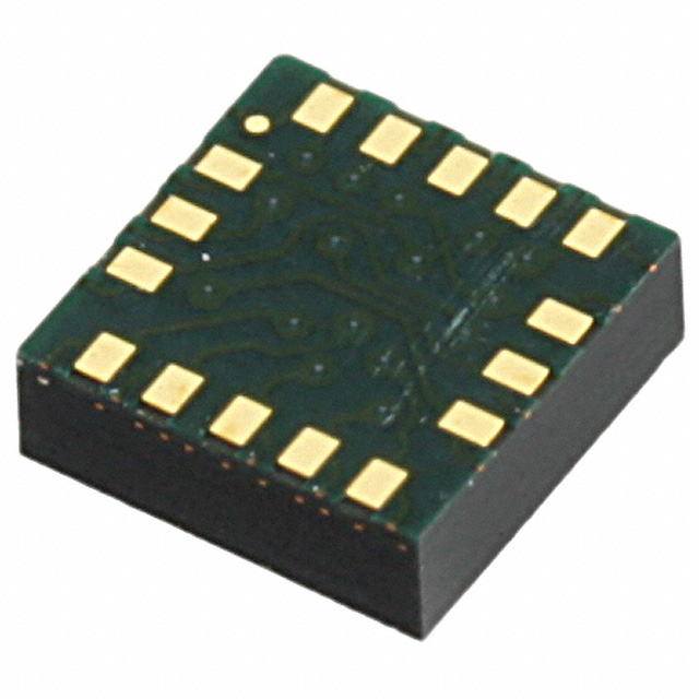 H3LIS331DLTR STMicroelectronics