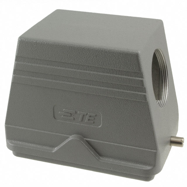 H48B-TS-RO-PG36 TE Connectivity AMP Connectors