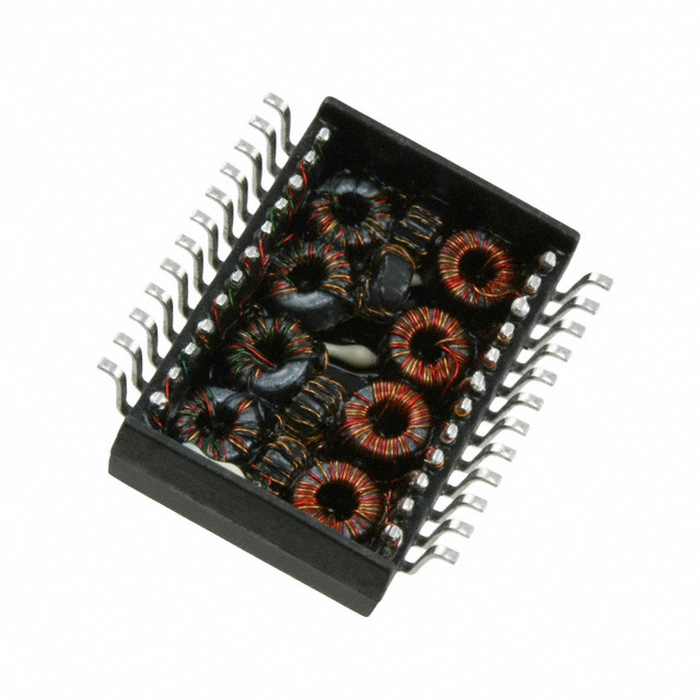 H6062NL Pulse Electronics