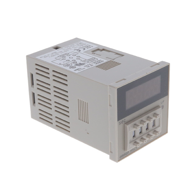 H5CN-XAN AC100-240 Omron Automation and Safety