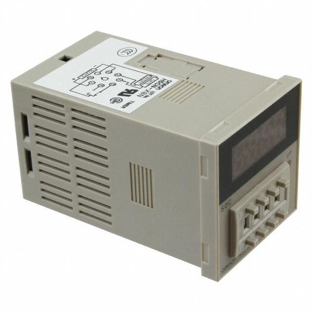 H5CN-XAN DC12-48 Omron Automation and Safety