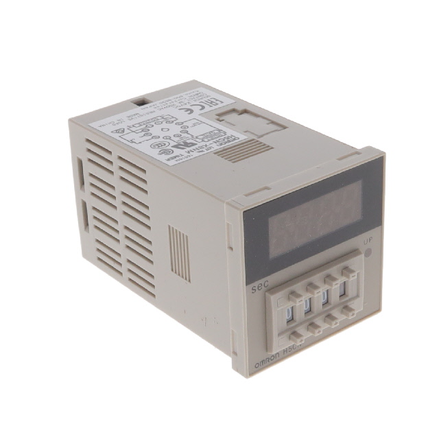 H5CN-XBNM DC24 Omron Automation and Safety