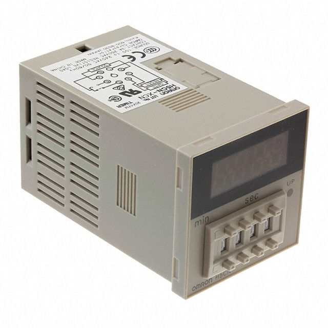 H5CN-XCN AC100-240 Omron Automation and Safety