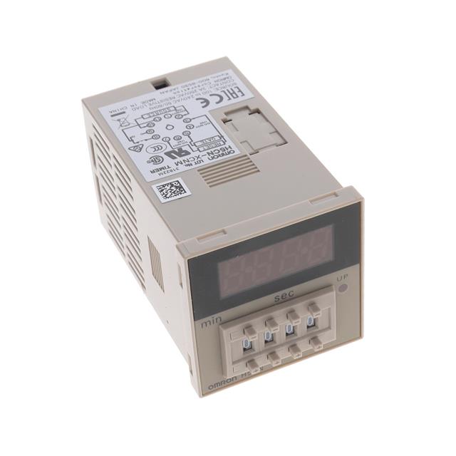 H5CN-XCNM AC100-240 Omron Automation and Safety