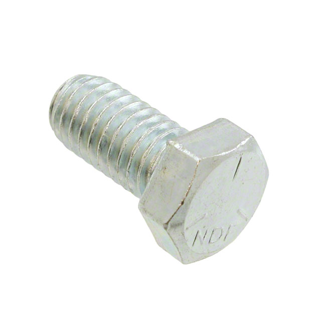 H5Z 038 0075 16 B&F Fastener Supply